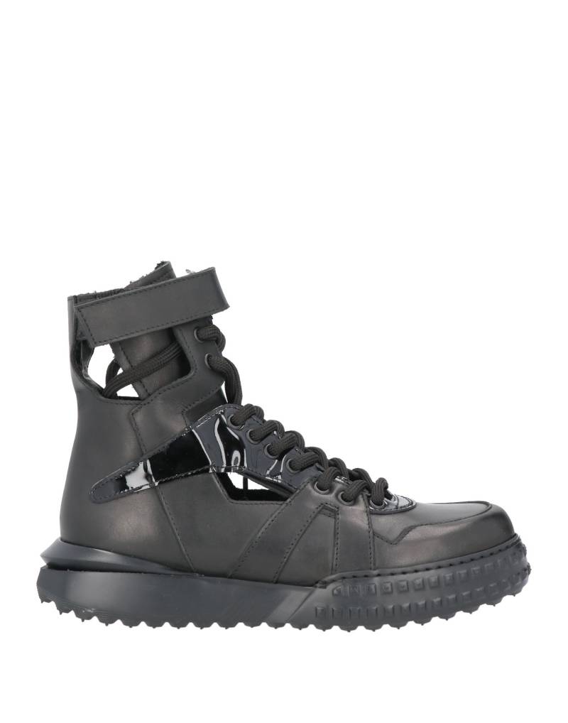 MICH SIMON Stiefelette Damen Schwarz von MICH SIMON