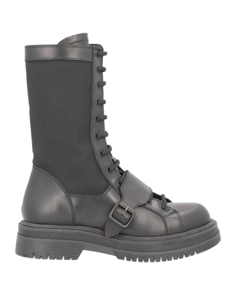 MICH SIMON Stiefelette Damen Schwarz von MICH SIMON