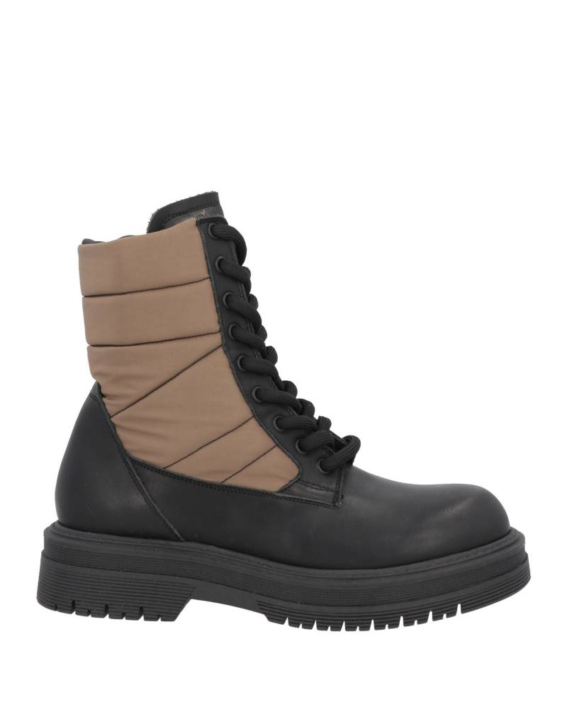 MICH SIMON Stiefelette Damen Schwarz von MICH SIMON