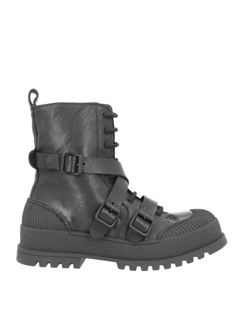 MICH SIMON Stiefelette Damen Schwarz von MICH SIMON