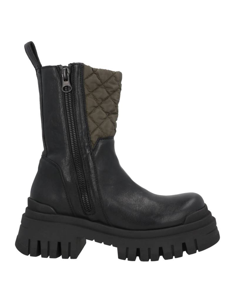 MICH SIMON Stiefelette Damen Schwarz von MICH SIMON