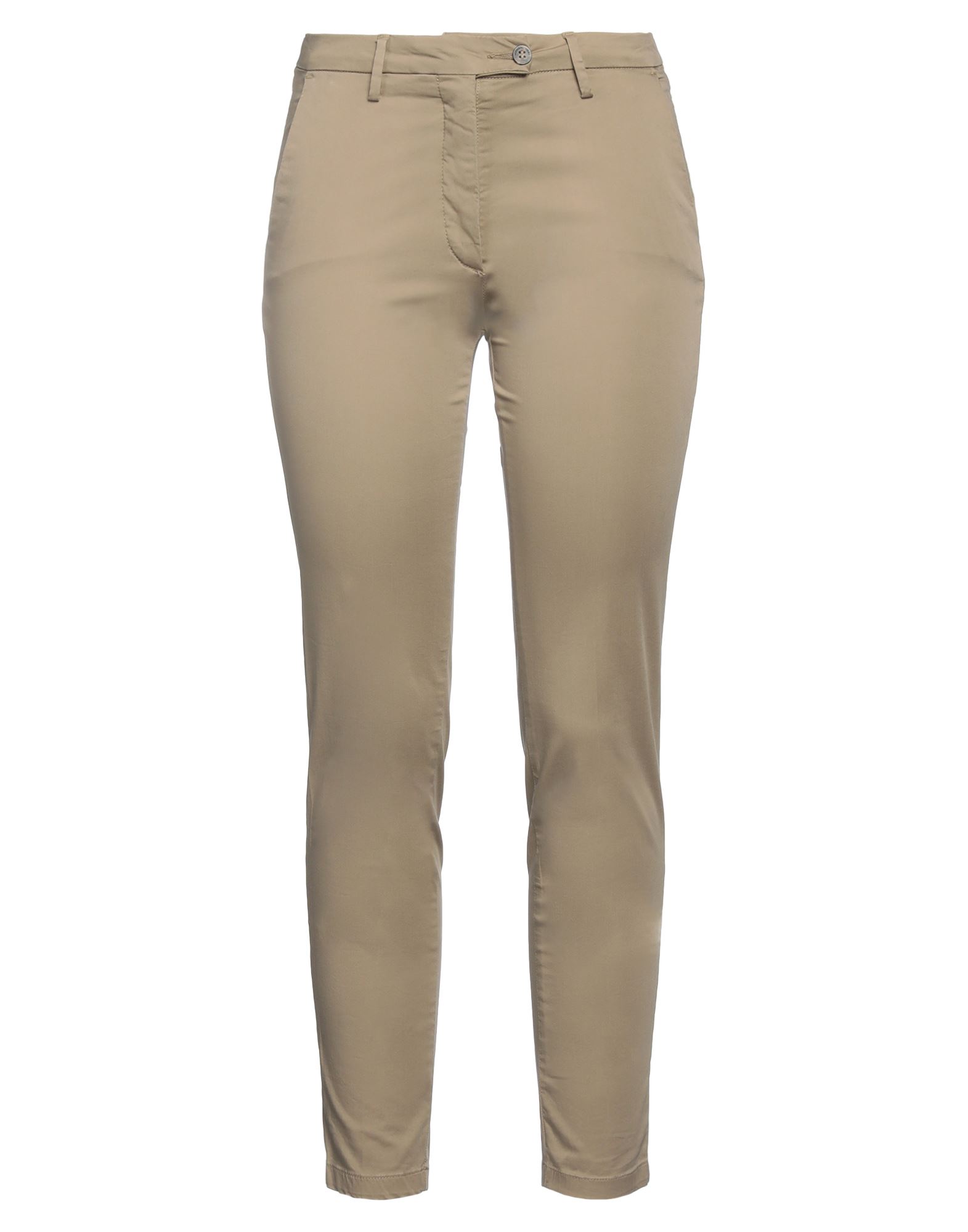 MICHAEL COAL Hose Damen Khaki von MICHAEL COAL