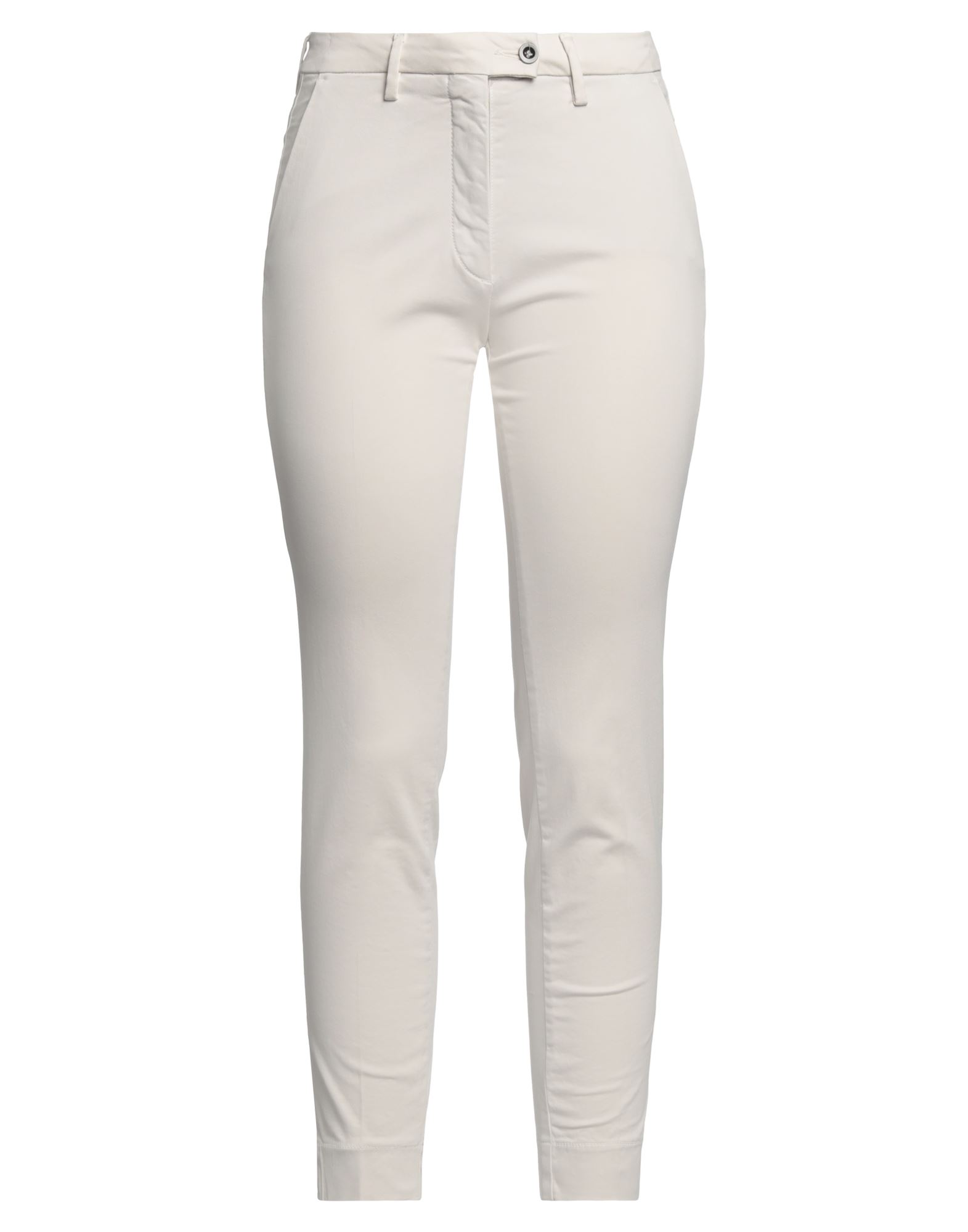 MICHAEL COAL Hose Damen Off white MICHAEL COAL Hose Damen Off white von MICHAEL COAL
