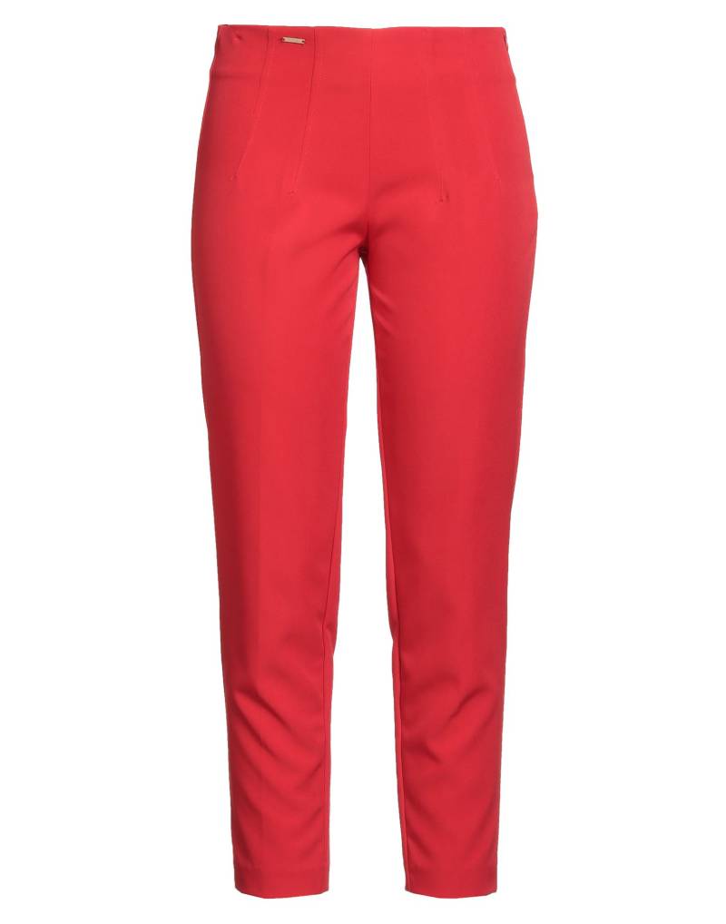 MICHAEL COAL Hose Damen Rot von MICHAEL COAL