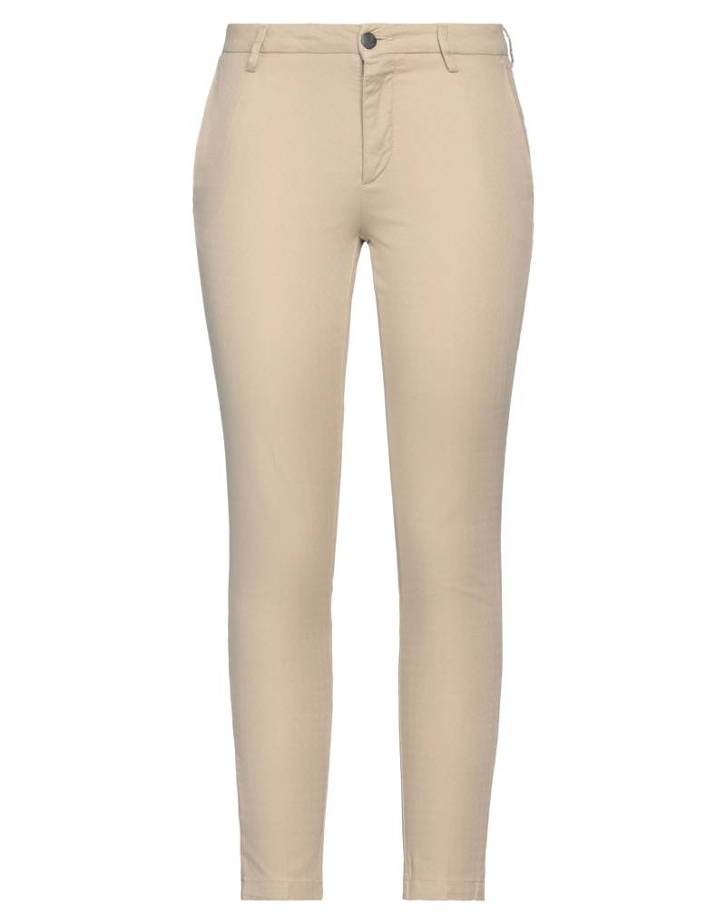 MICHAEL COAL Hose Damen Sand von MICHAEL COAL