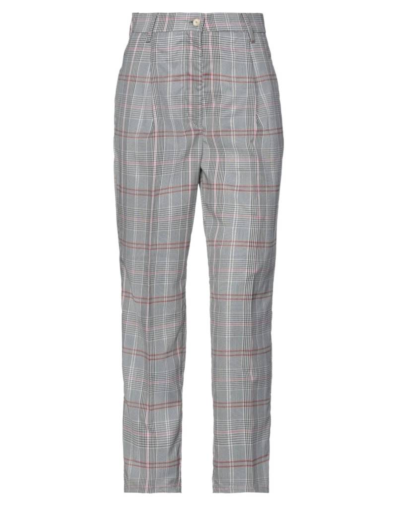 MICHAEL COAL Hose Damen Schwarz von MICHAEL COAL