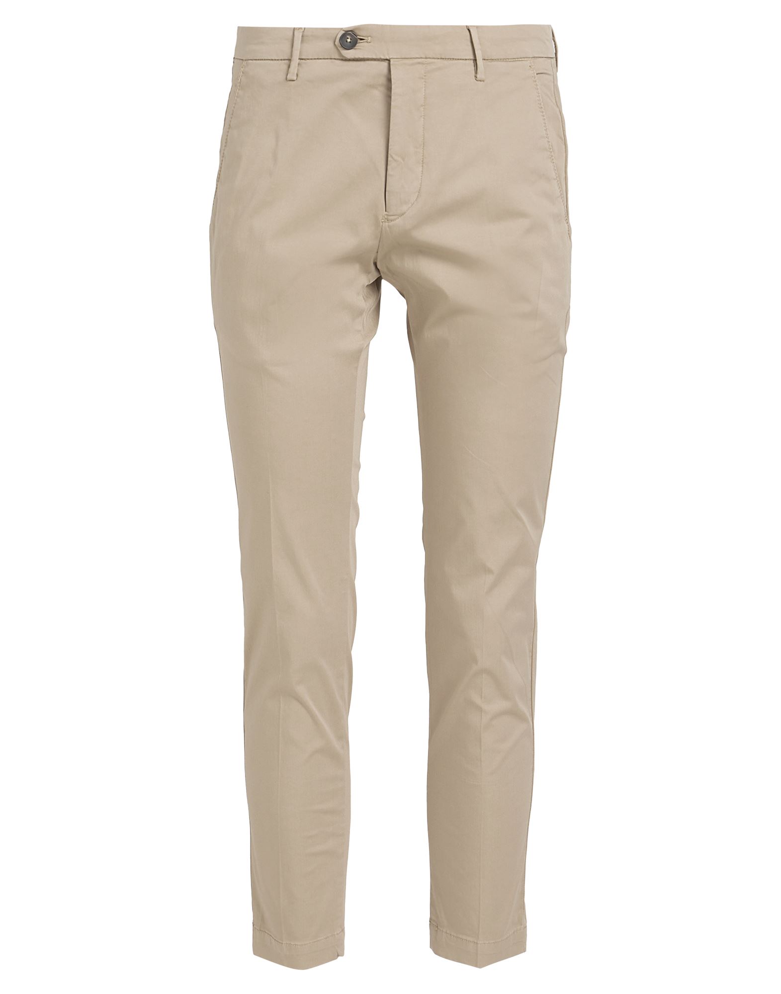 MICHAEL COAL Hose Herren Beige von MICHAEL COAL