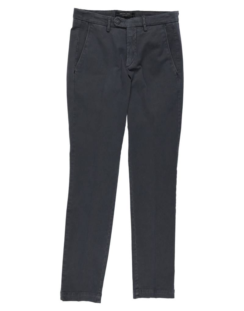 MICHAEL COAL Hose Herren Blei von MICHAEL COAL