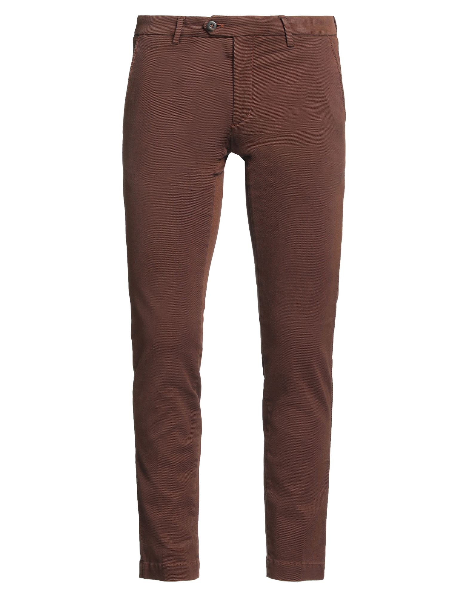 MICHAEL COAL Hose Herren Braun von MICHAEL COAL