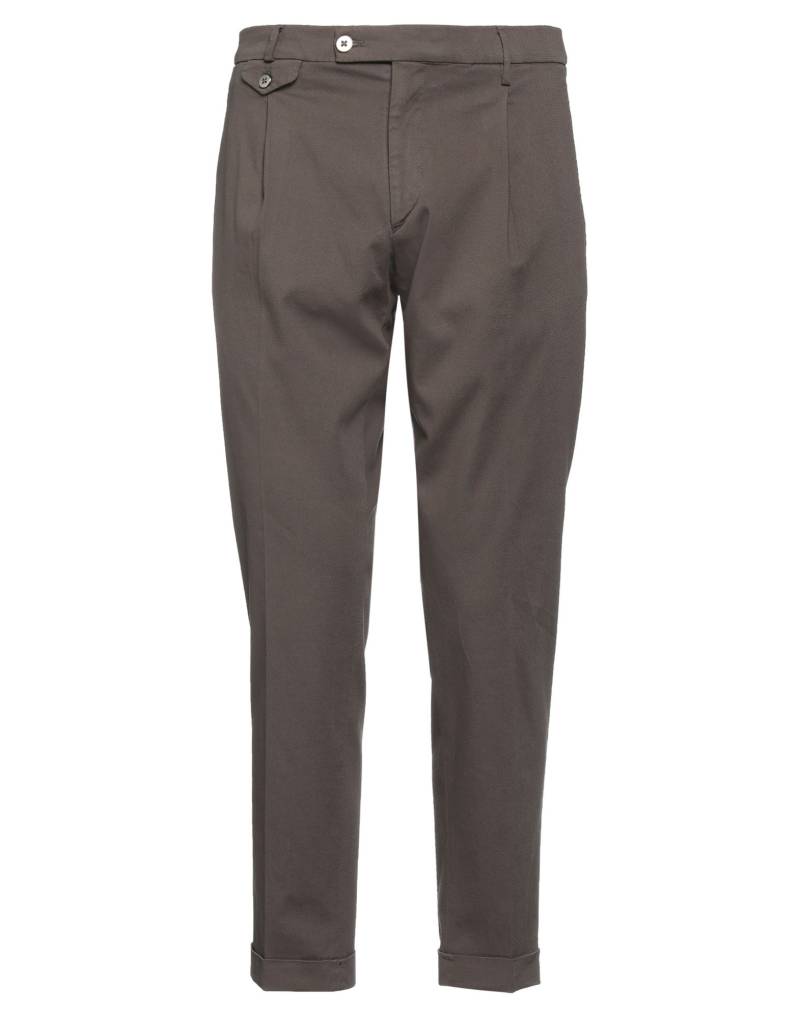 MICHAEL COAL Hose Herren Braun von MICHAEL COAL