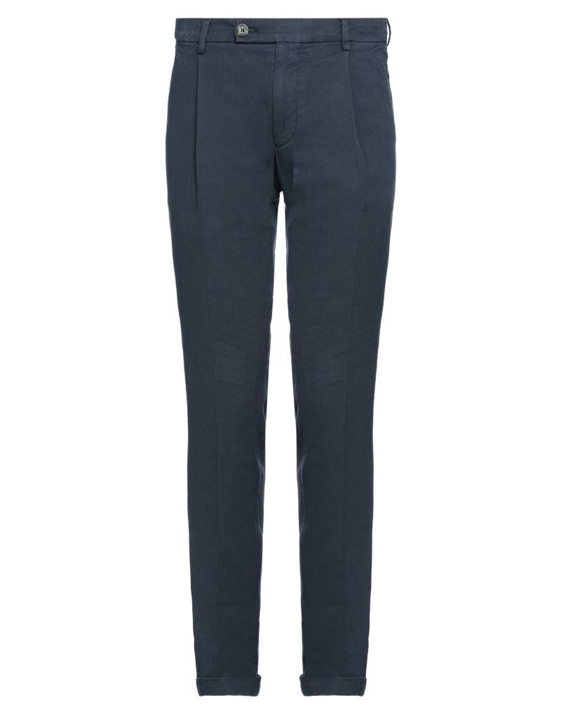 MICHAEL COAL Hose Herren Nachtblau von MICHAEL COAL