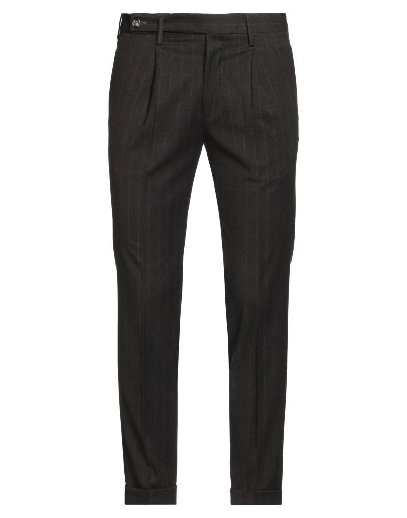 MICHAEL COAL Hose Herren Dunkelbraun von MICHAEL COAL