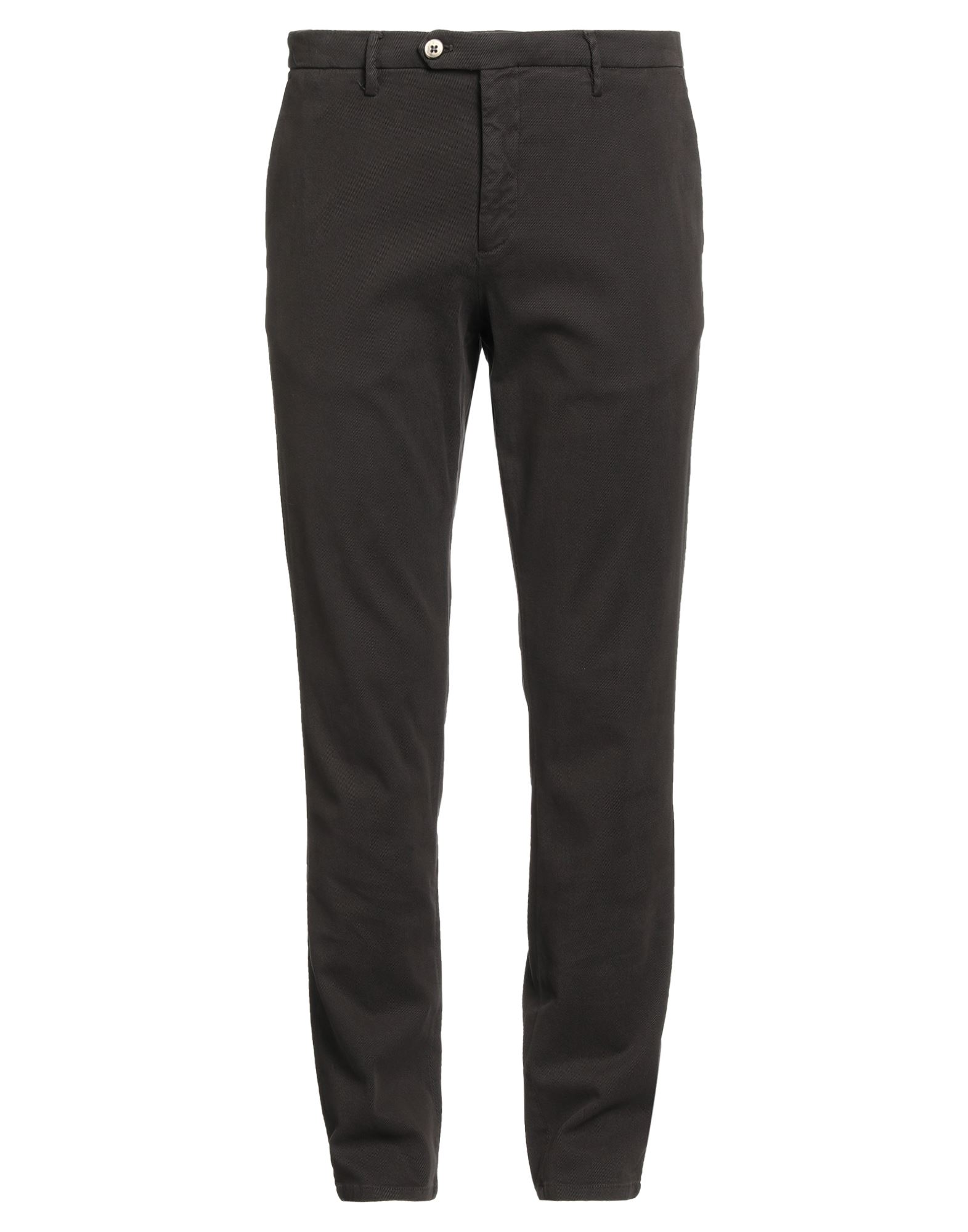 MICHAEL COAL Hose Herren Dunkelbraun MICHAEL COAL Hose Herren Dunkelbraun von MICHAEL COAL