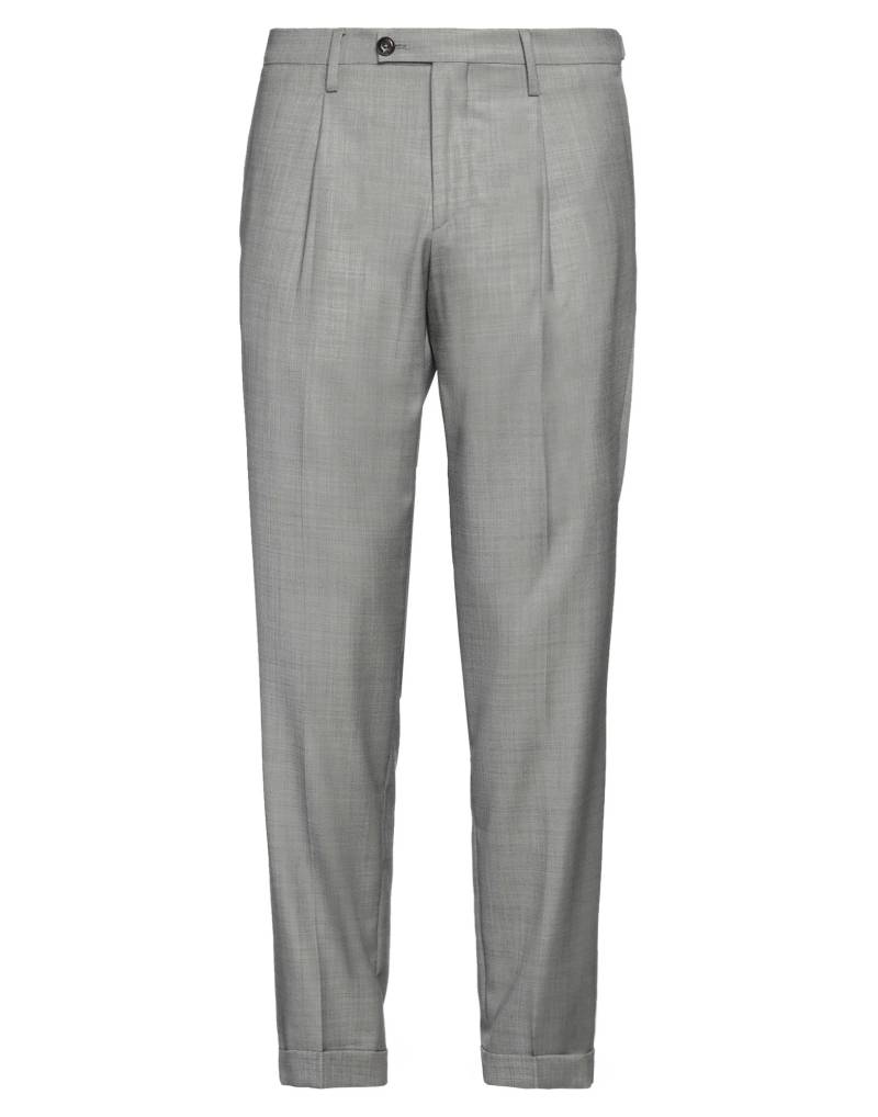 MICHAEL COAL Hose Herren Grau von MICHAEL COAL