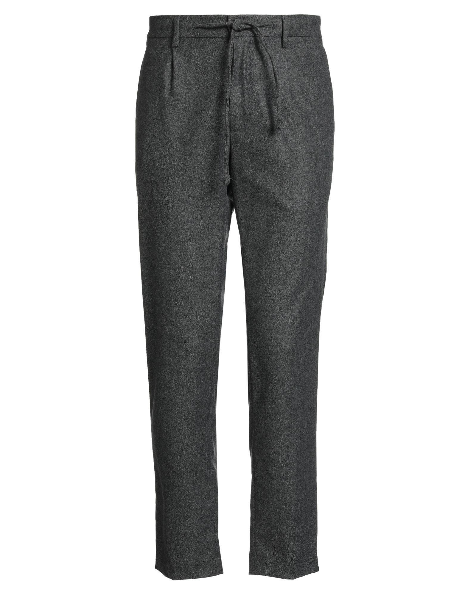 MICHAEL COAL Hose Herren Grau MICHAEL COAL Hose Herren Grau von MICHAEL COAL