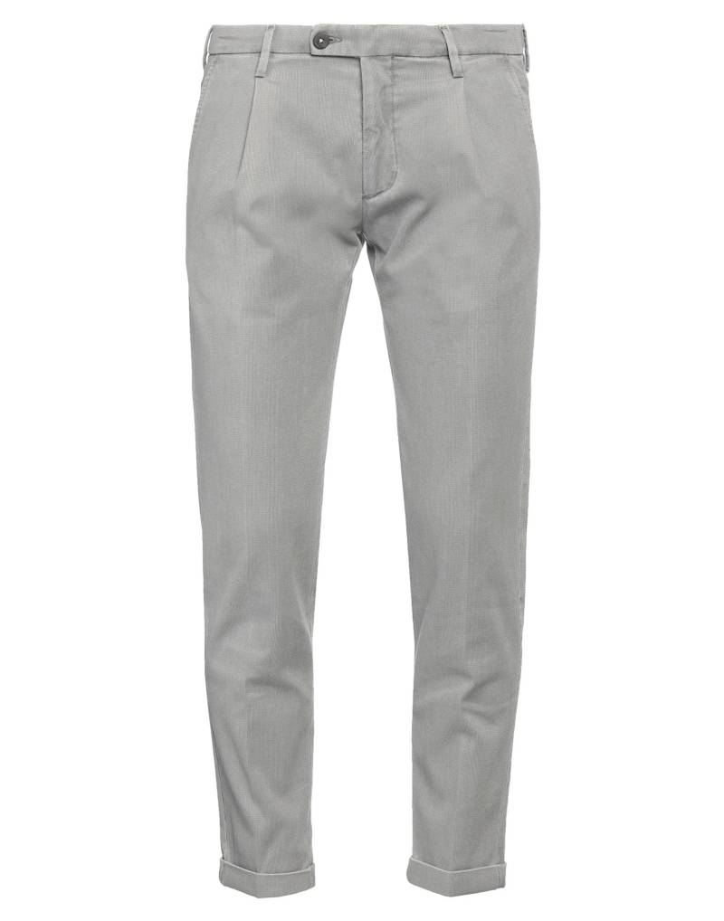 MICHAEL COAL Hose Herren Grau von MICHAEL COAL