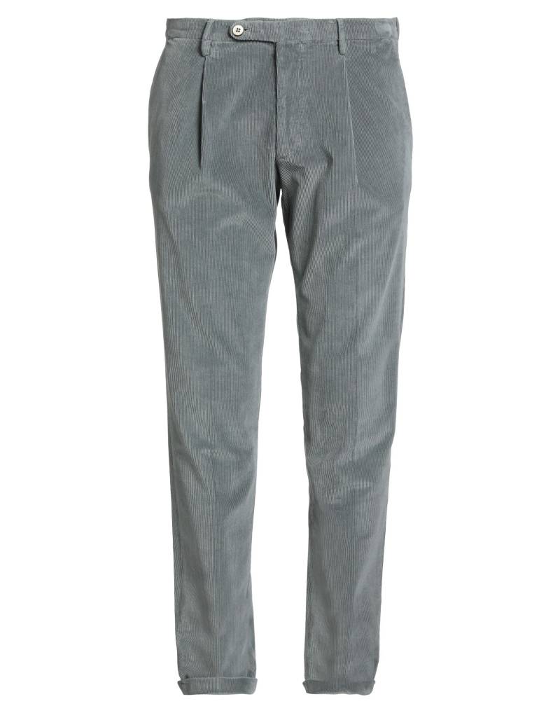 MICHAEL COAL Hose Herren Grau von MICHAEL COAL