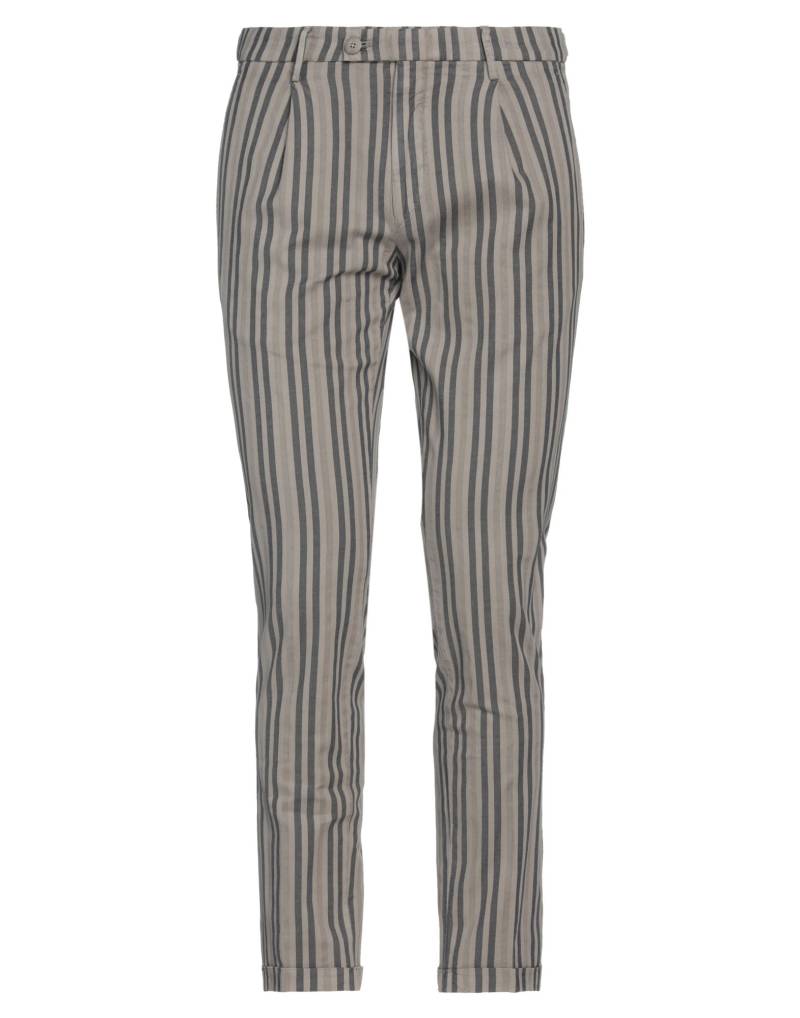 MICHAEL COAL Hose Herren Hellgrau von MICHAEL COAL