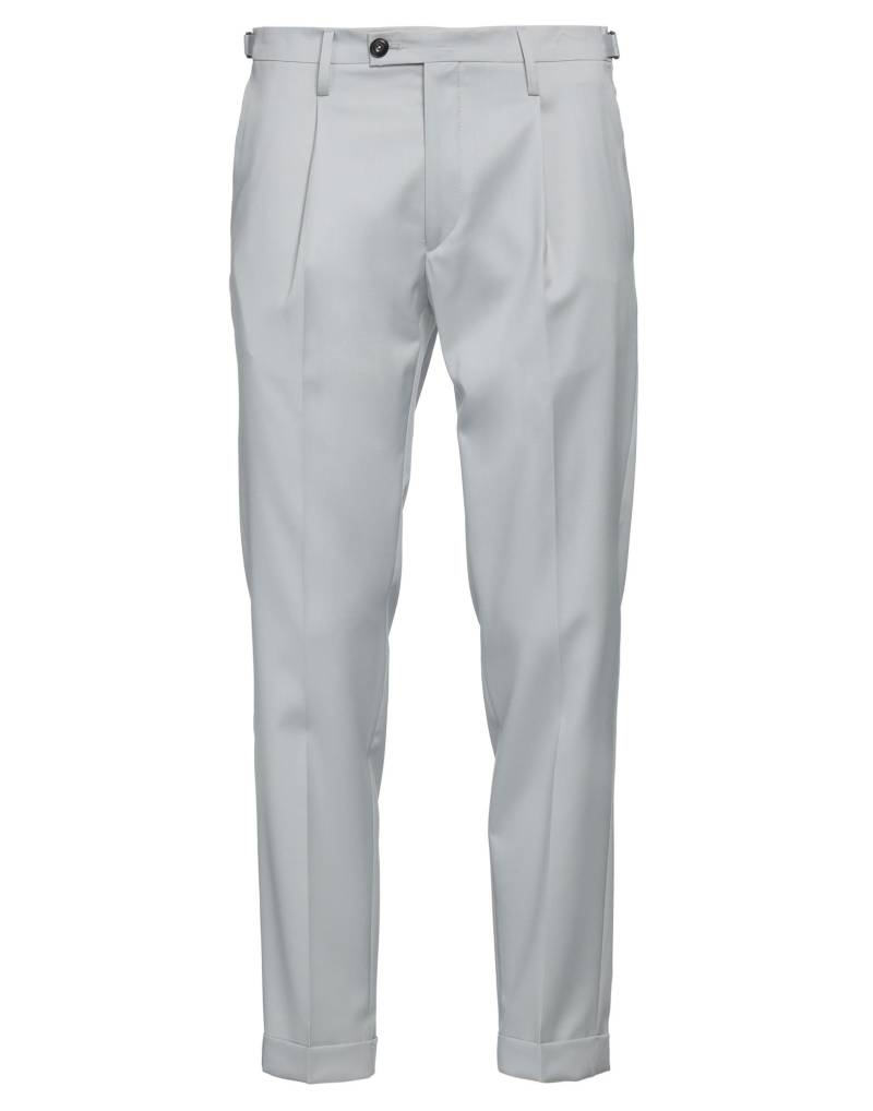 MICHAEL COAL Hose Herren Hellgrau von MICHAEL COAL