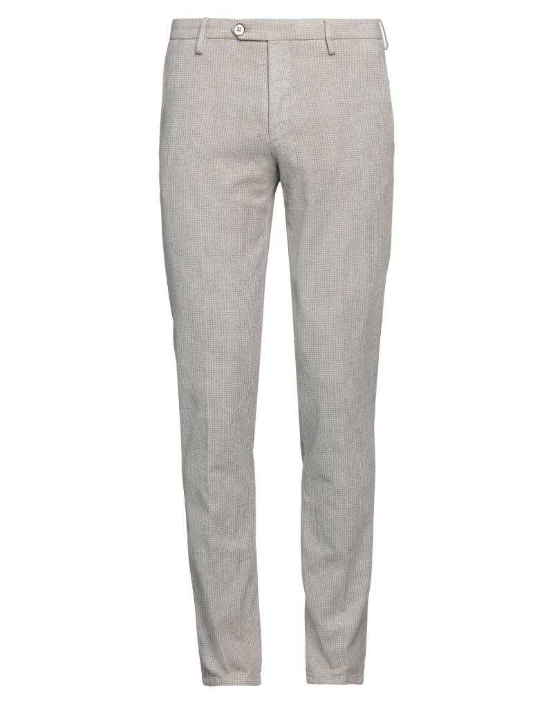 MICHAEL COAL Hose Herren Hellgrau von MICHAEL COAL