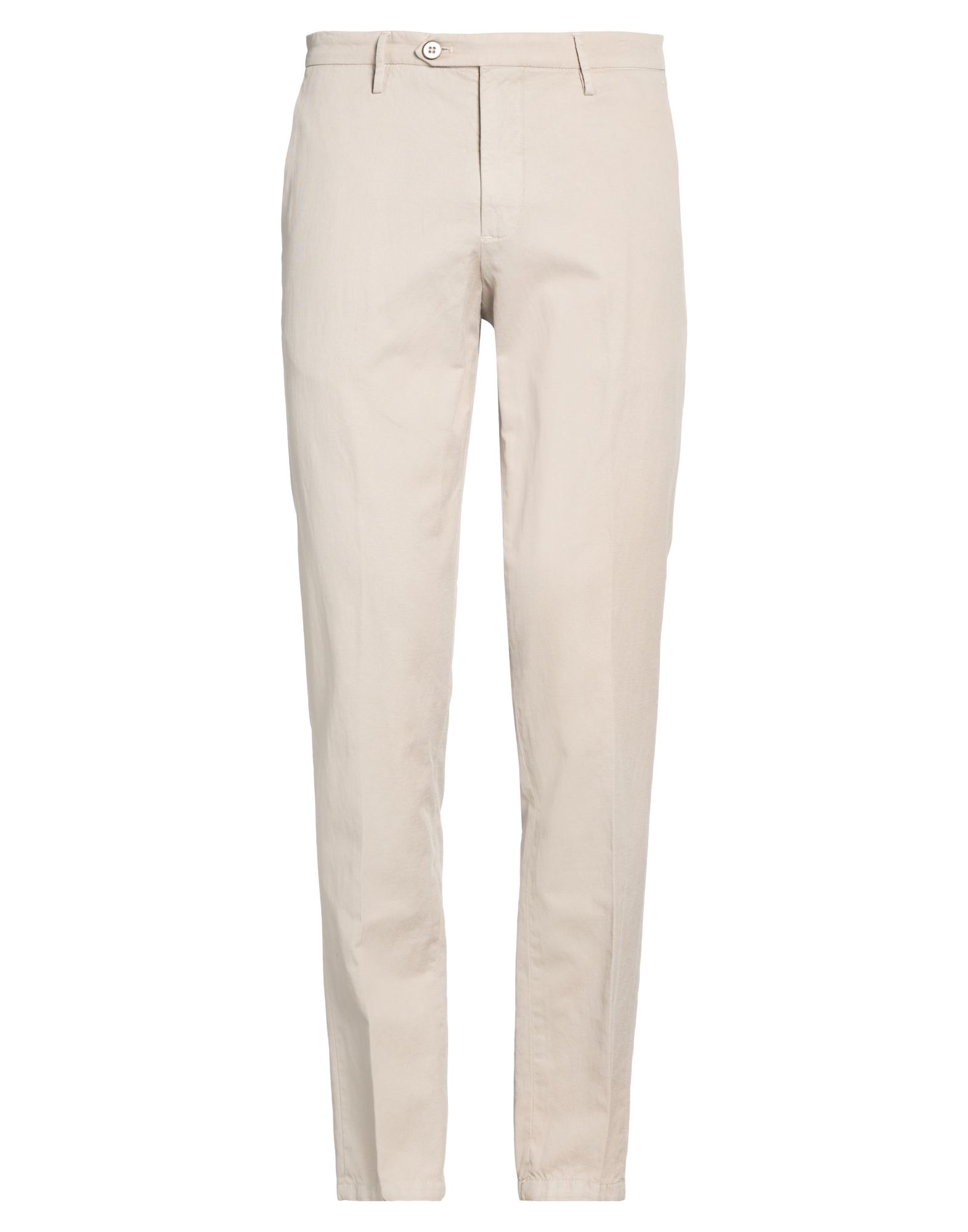 MICHAEL COAL Hose Herren Hellgrau von MICHAEL COAL