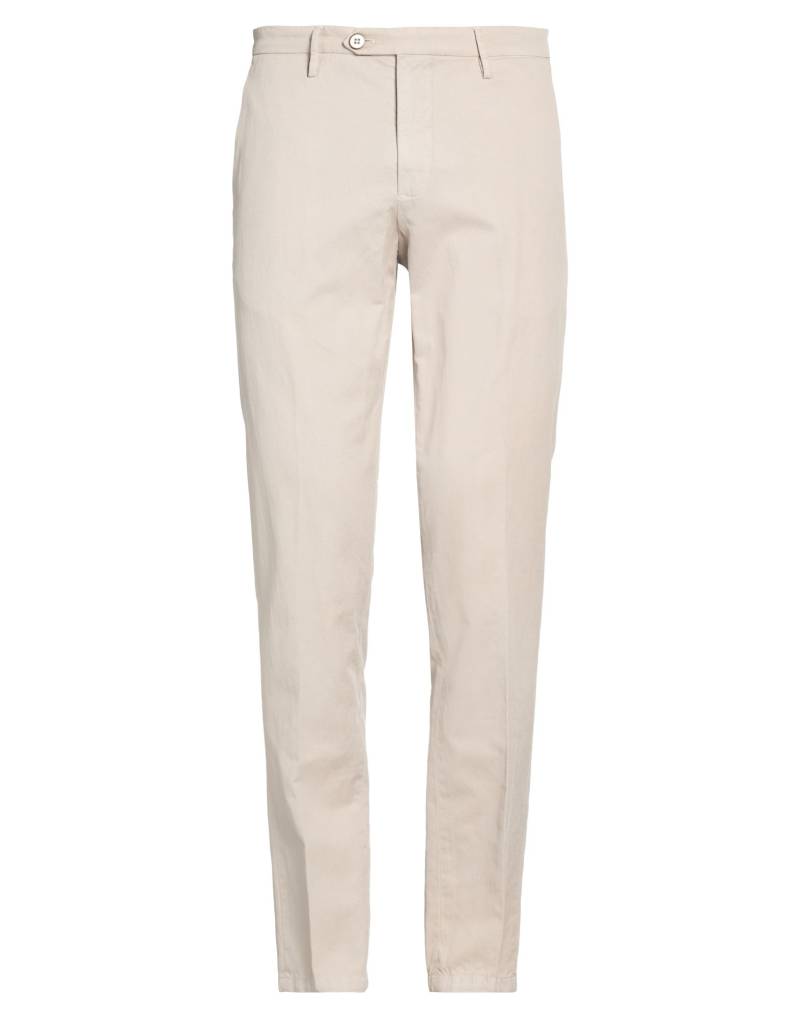 MICHAEL COAL Hose Herren Hellgrau von MICHAEL COAL