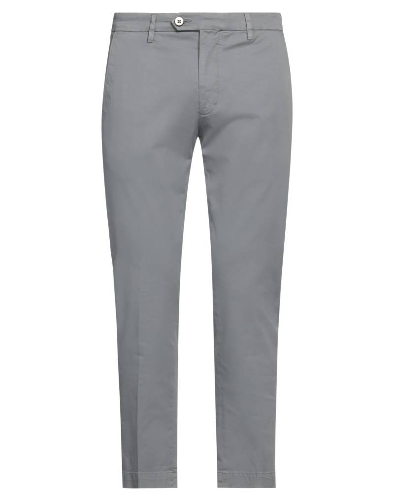 MICHAEL COAL Hose Herren Hellgrau von MICHAEL COAL