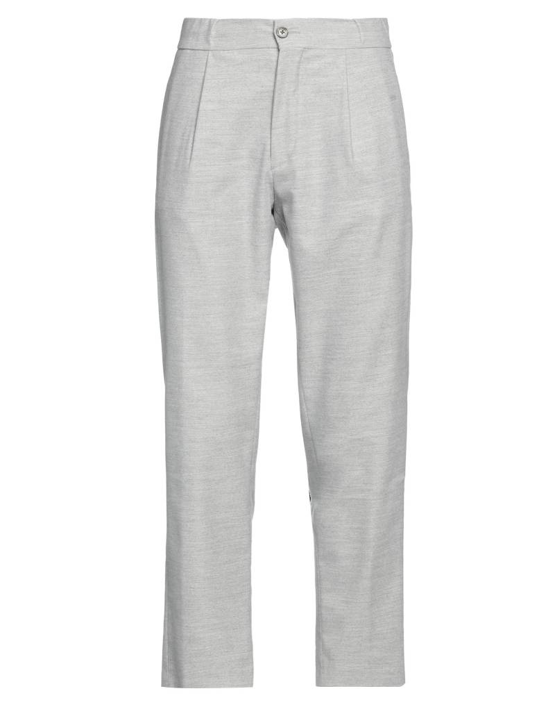 MICHAEL COAL Hose Herren Hellgrau von MICHAEL COAL