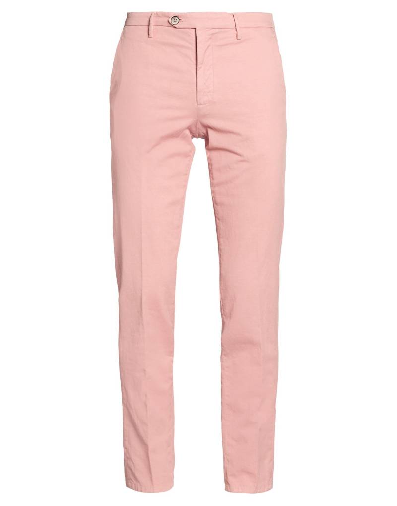 MICHAEL COAL Hose Herren Hellrosa von MICHAEL COAL