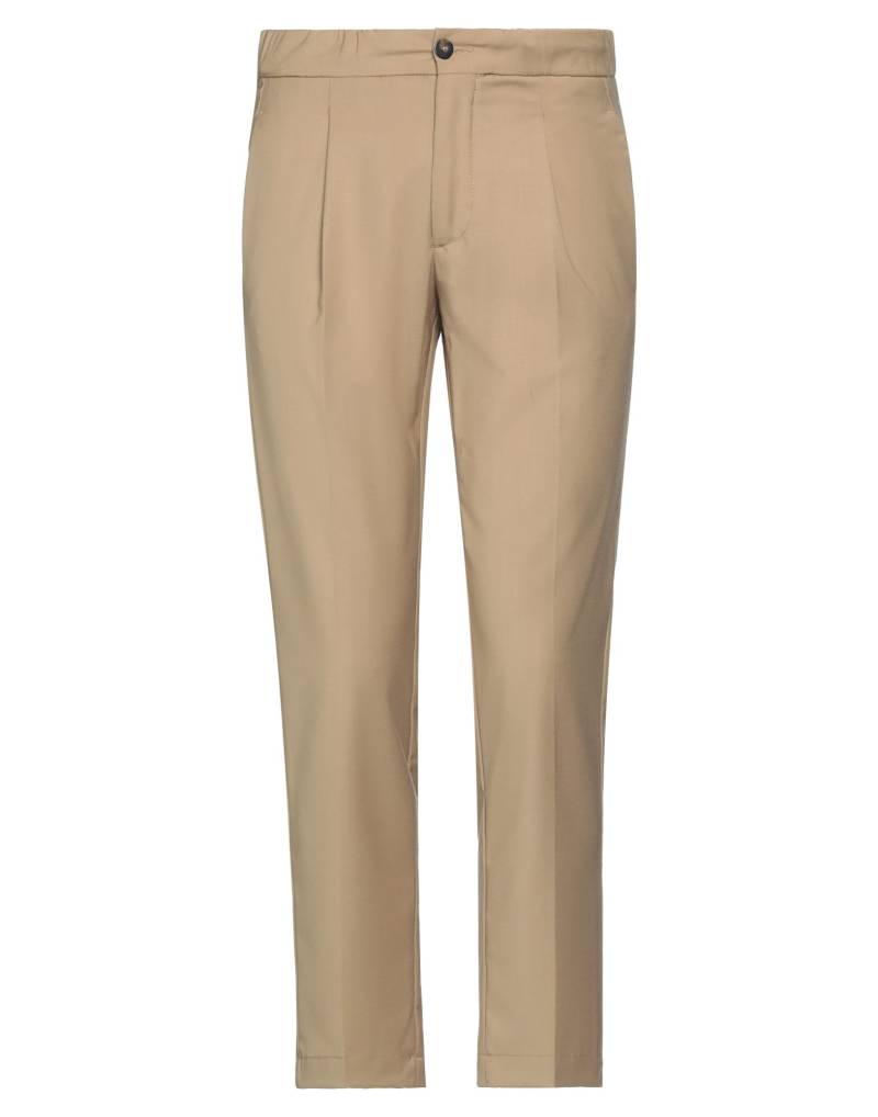 MICHAEL COAL Hose Herren Kamel von MICHAEL COAL