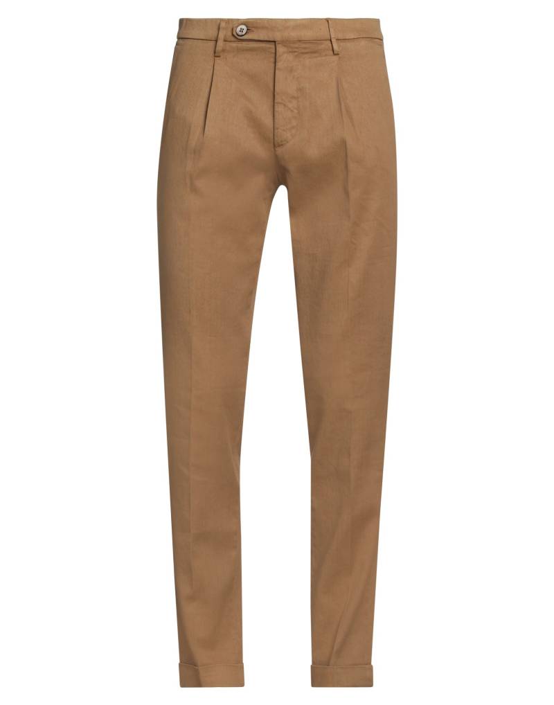 MICHAEL COAL Hose Herren Kamel von MICHAEL COAL