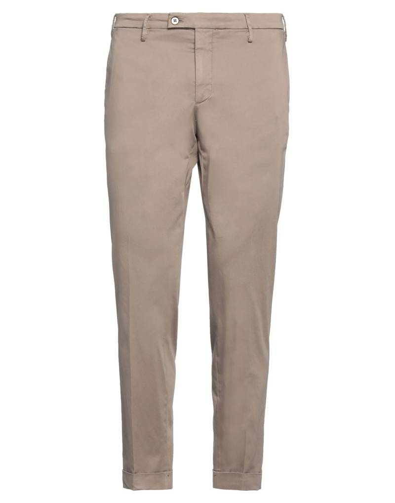MICHAEL COAL Hose Herren Khaki von MICHAEL COAL