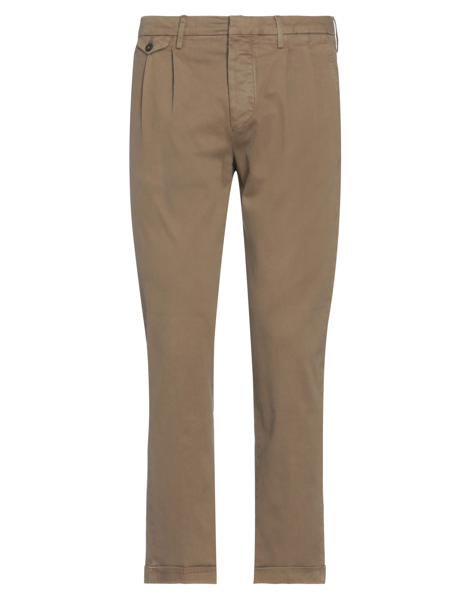 MICHAEL COAL Hose Herren Khaki von MICHAEL COAL