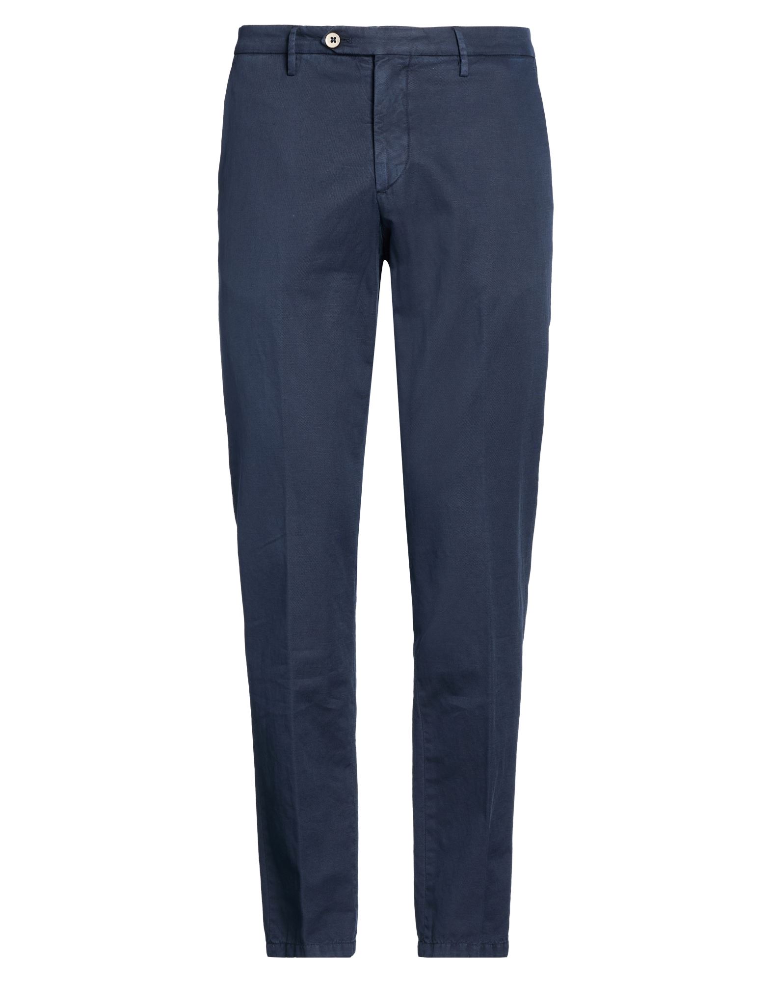 MICHAEL COAL Hose Herren Marineblau von MICHAEL COAL