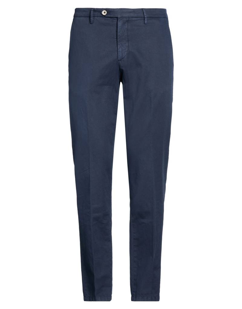 MICHAEL COAL Hose Herren Marineblau von MICHAEL COAL