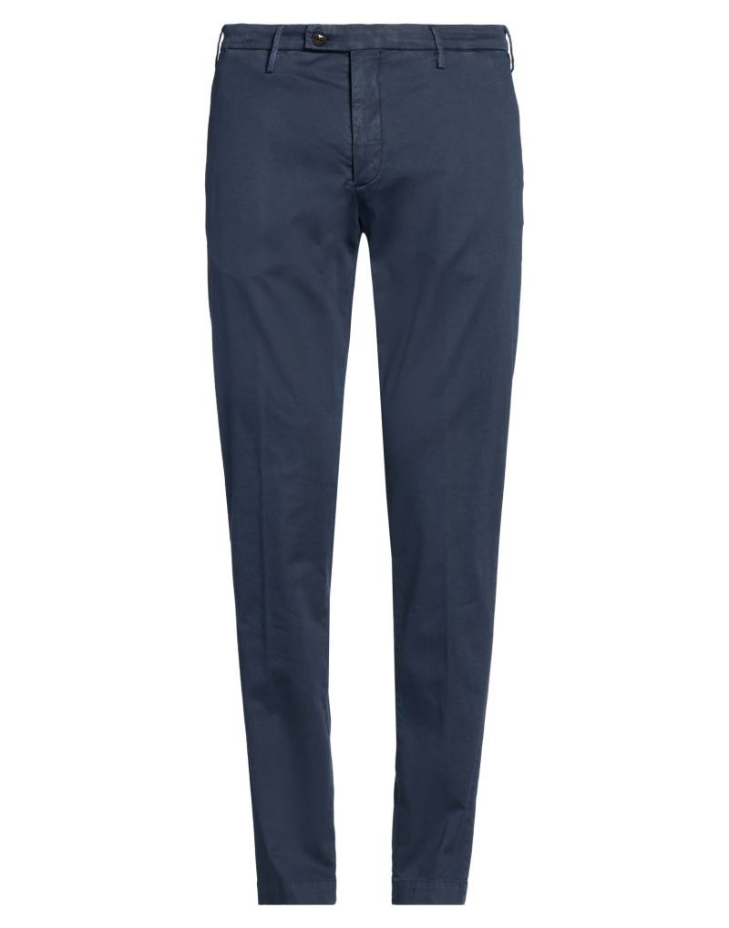 MICHAEL COAL Hose Herren Marineblau von MICHAEL COAL