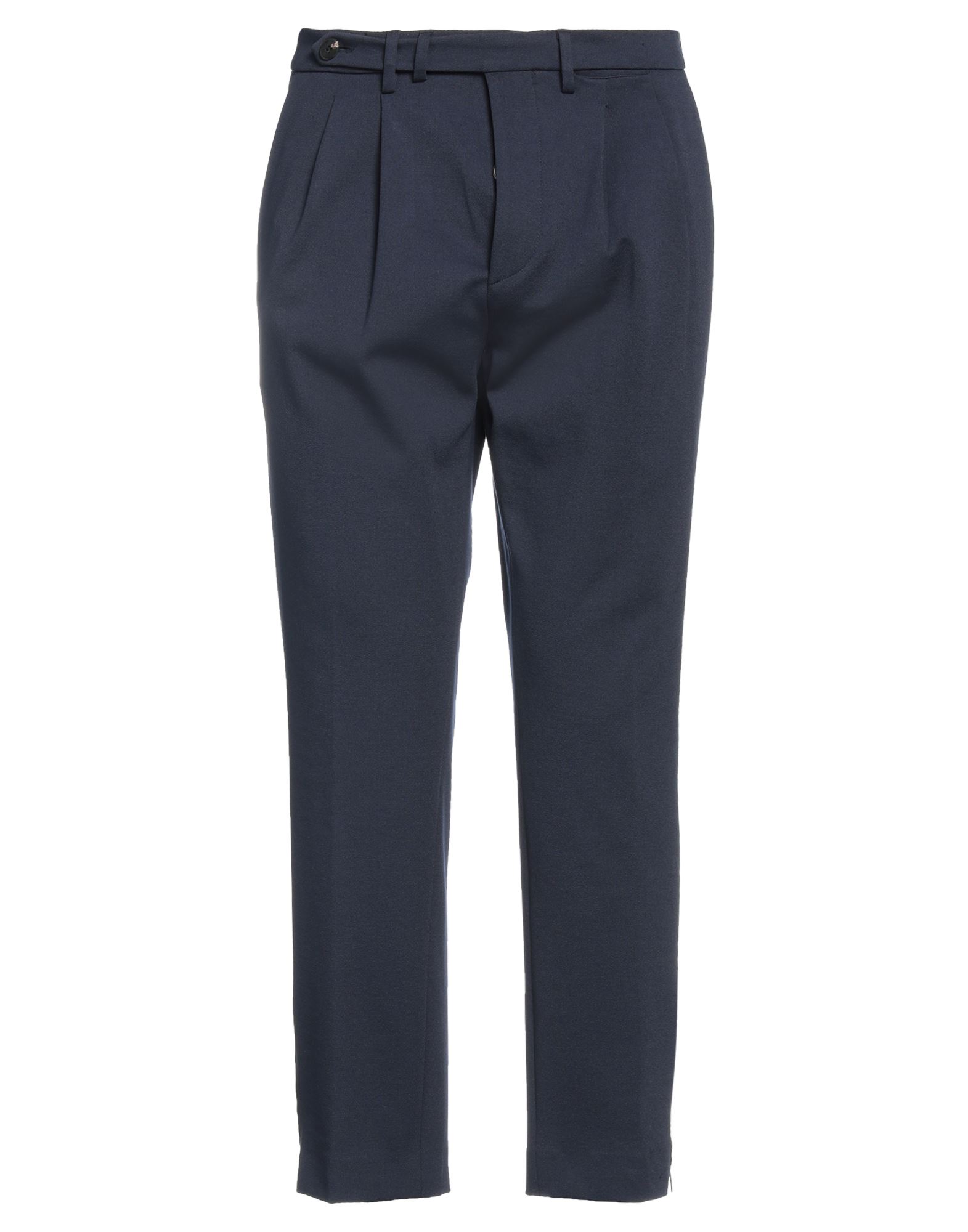 MICHAEL COAL Hose Herren Marineblau von MICHAEL COAL