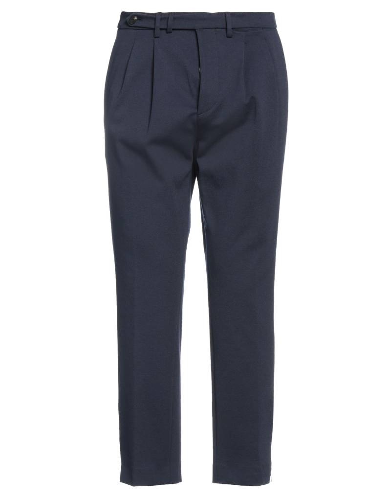 MICHAEL COAL Hose Herren Marineblau von MICHAEL COAL