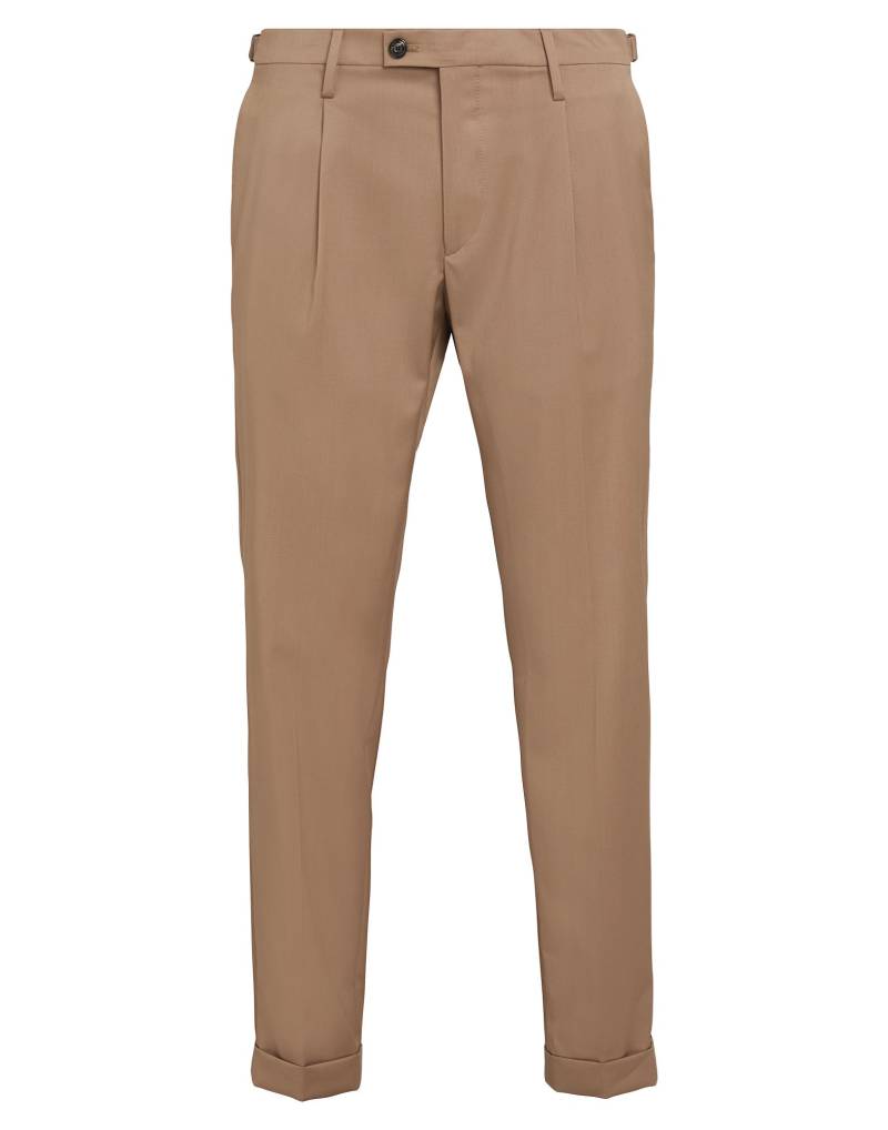 MICHAEL COAL Hose Herren Schokobraun von MICHAEL COAL