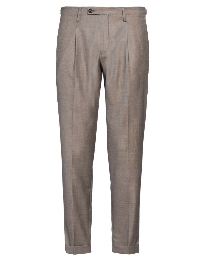 MICHAEL COAL Hose Herren Schokobraun von MICHAEL COAL