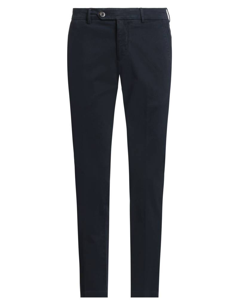 MICHAEL COAL Hose Herren Nachtblau von MICHAEL COAL