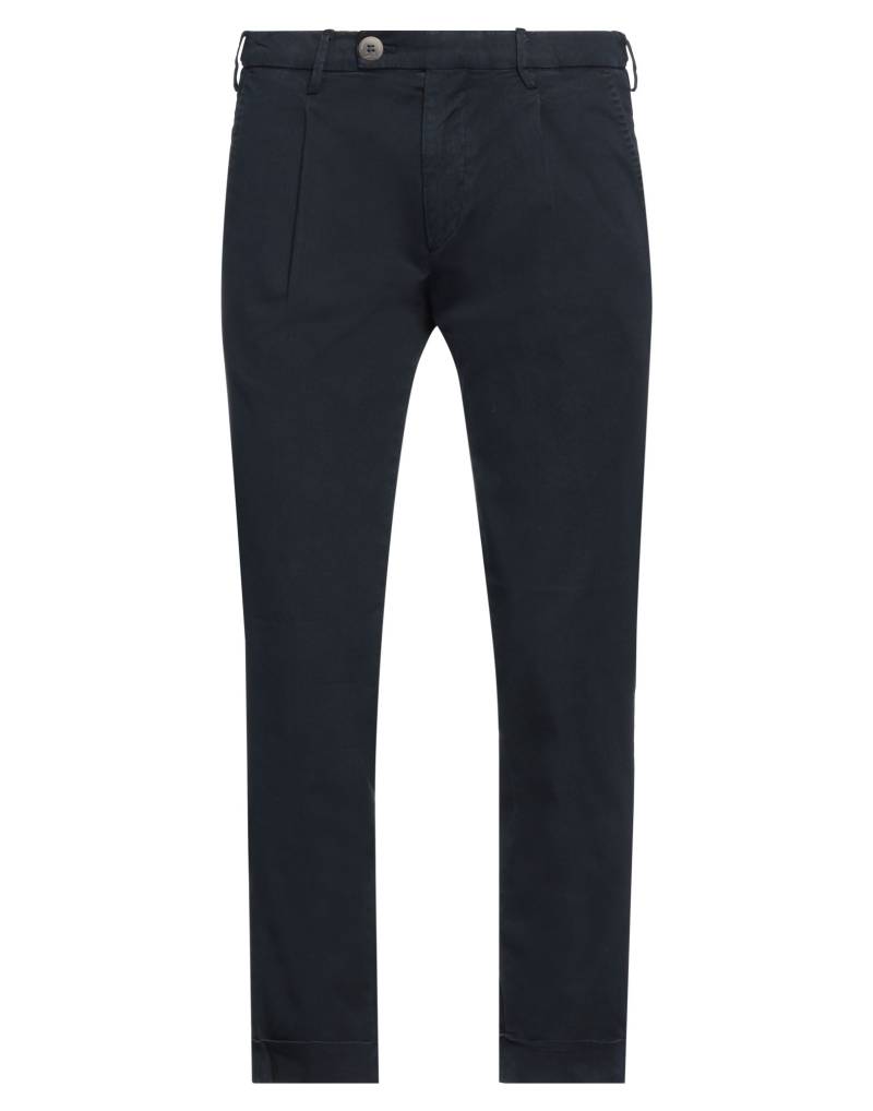 MICHAEL COAL Hose Herren Nachtblau MICHAEL COAL Hose Herren Nachtblau von MICHAEL COAL