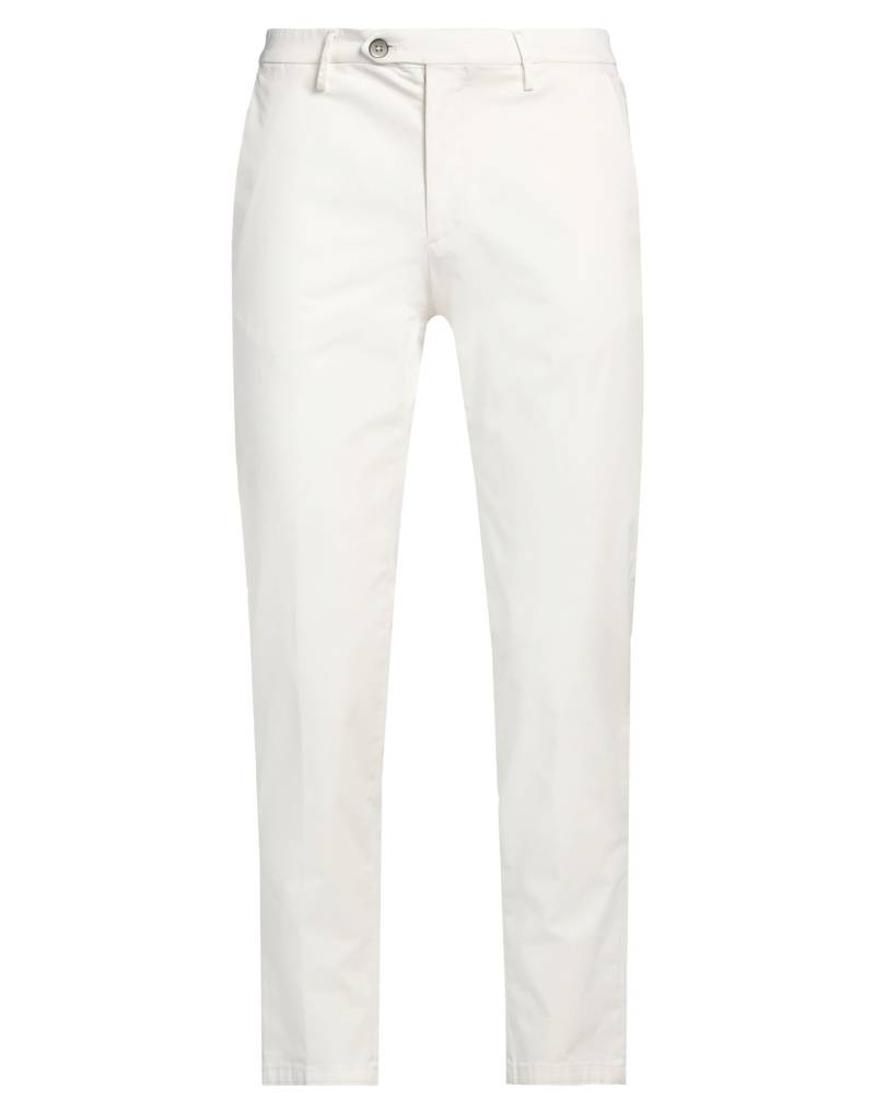 MICHAEL COAL Hose Herren Off white von MICHAEL COAL
