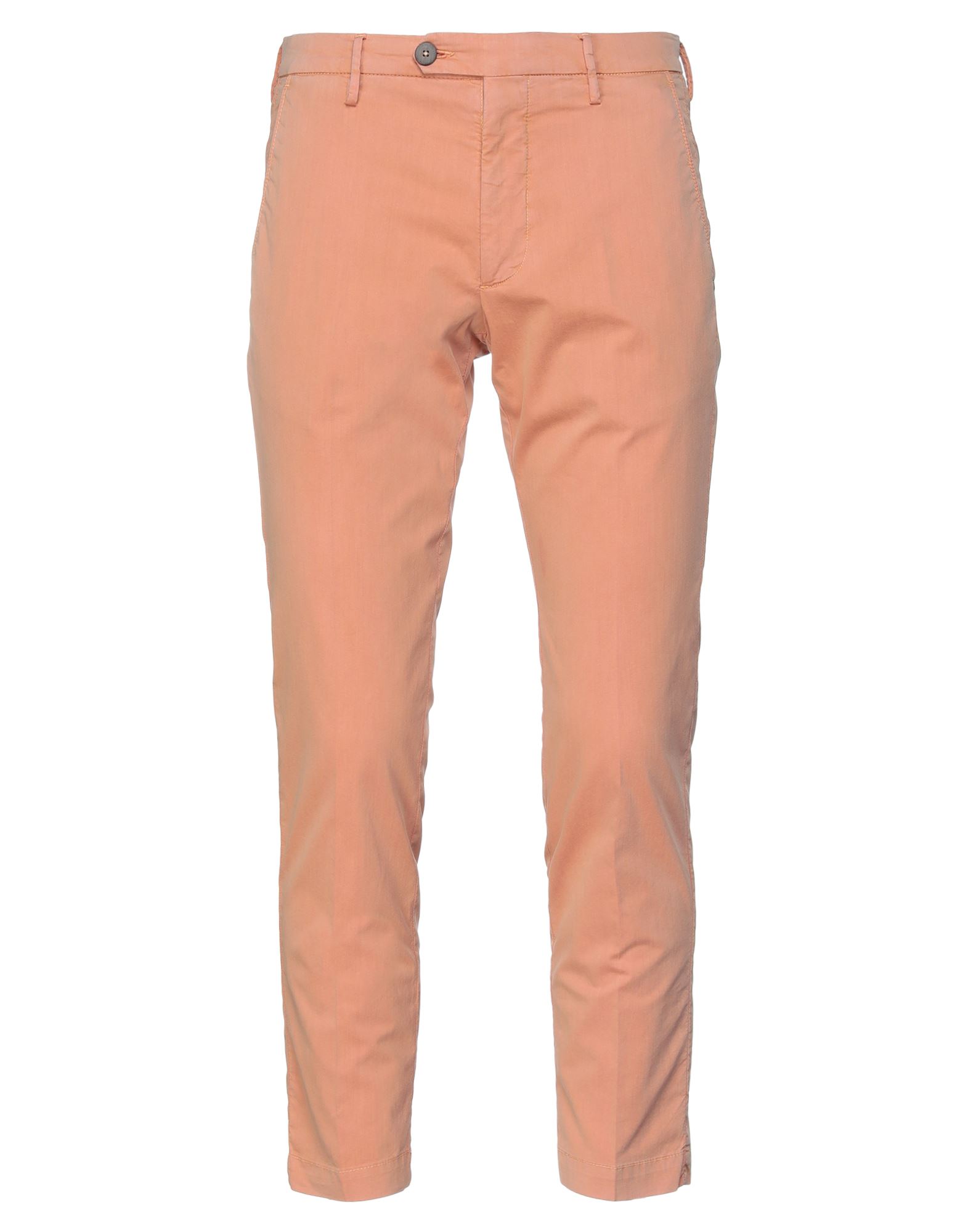 MICHAEL COAL Hose Herren Pfirsich MICHAEL COAL Hose Herren Pfirsich von MICHAEL COAL