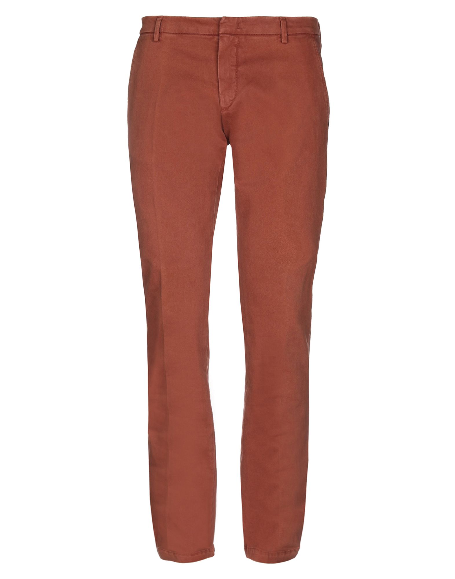 MICHAEL COAL Hose Herren Rostrot von MICHAEL COAL