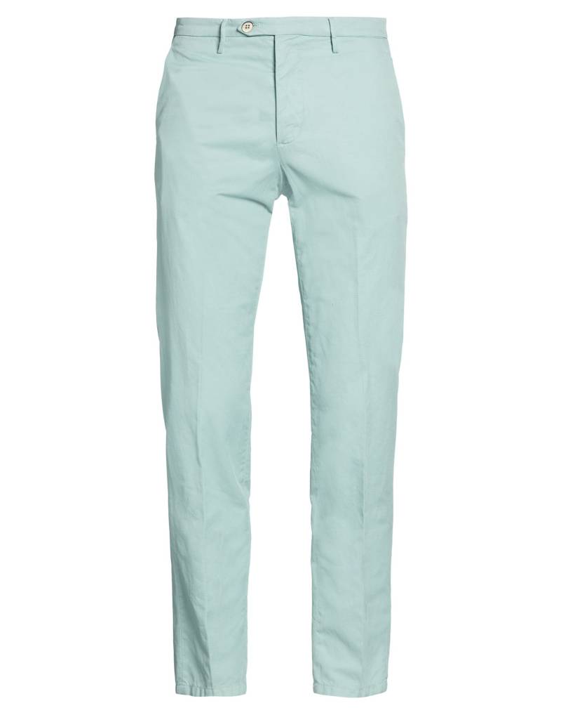 MICHAEL COAL Hose Herren Säuregrün von MICHAEL COAL