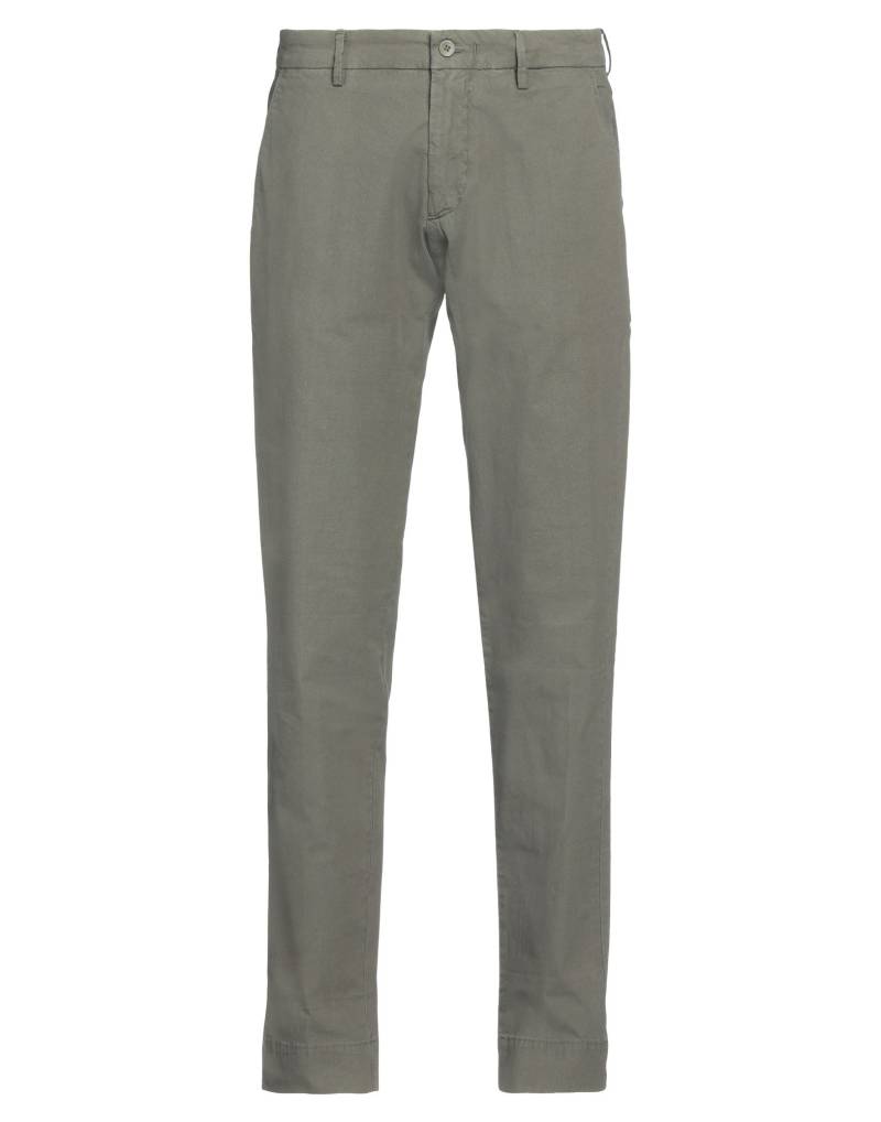 MICHAEL COAL Hose Herren Salbeigrün von MICHAEL COAL