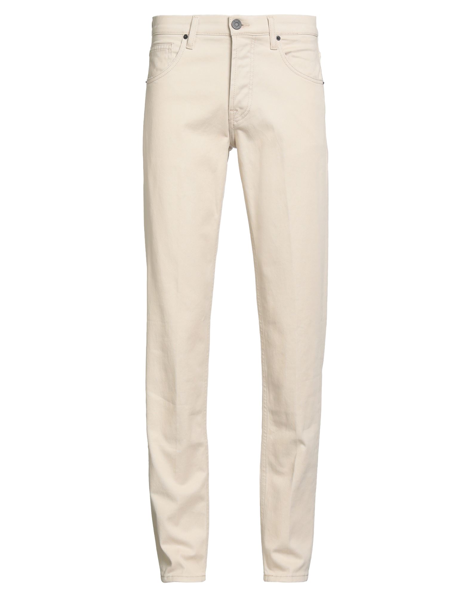 MICHAEL COAL Hose Herren Sand von MICHAEL COAL