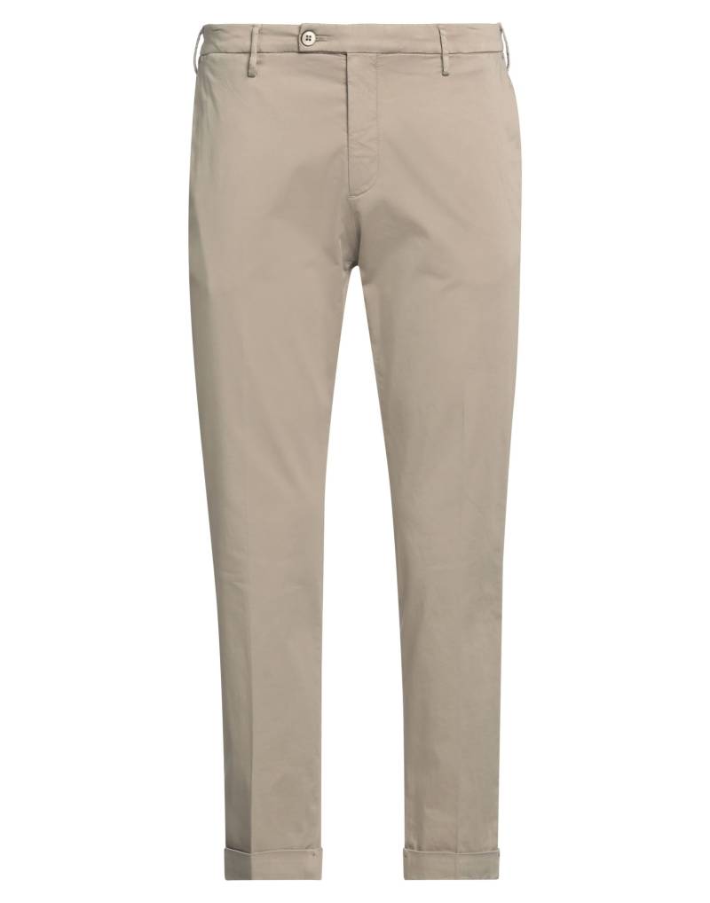 MICHAEL COAL Hose Herren Sand von MICHAEL COAL