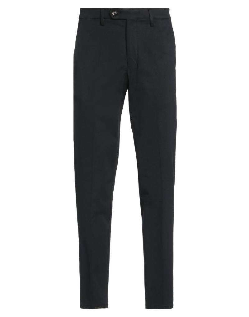 MICHAEL COAL Hose Herren Schwarz von MICHAEL COAL